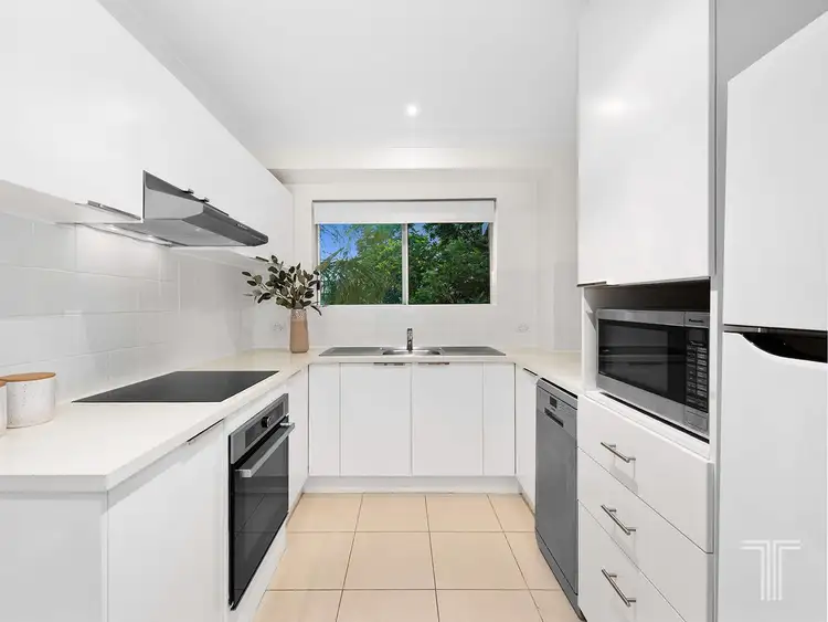 Fifth view of Homely unit listing, 5/34 Baron Street, Greenslopes QLD 4120