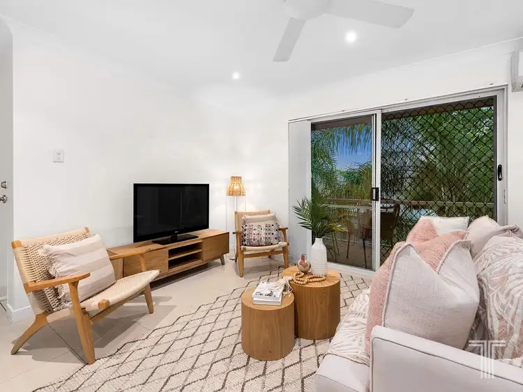 Sixth view of Homely unit listing, 5/34 Baron Street, Greenslopes QLD 4120
