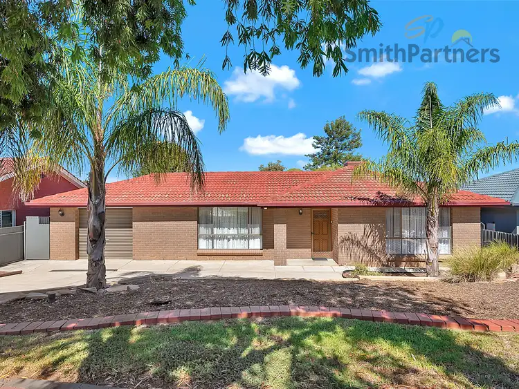9 Klopper Street, Redwood Park SA 5097