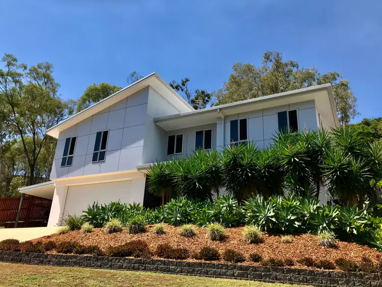9 Oasis Court, South Gladstone QLD 4680