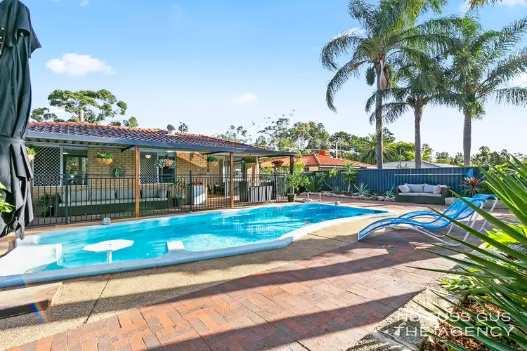 Main view of Homely house listing, 421 Warwick Road, Greenwood WA 6024