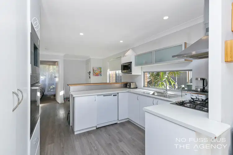 Second view of Homely house listing, 421 Warwick Road, Greenwood WA 6024