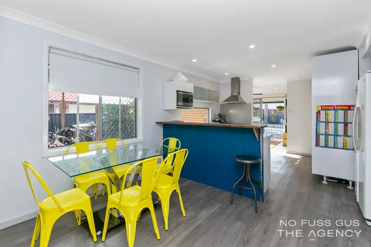 Third view of Homely house listing, 421 Warwick Road, Greenwood WA 6024