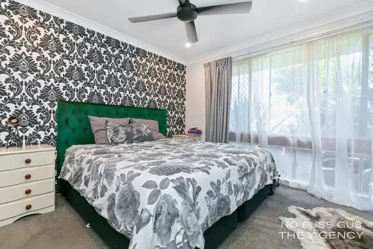 Sixth view of Homely house listing, 421 Warwick Road, Greenwood WA 6024