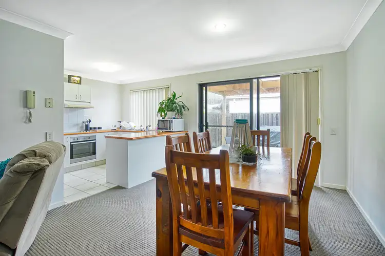 53/24 Amsonia Court, Arundel QLD 4214