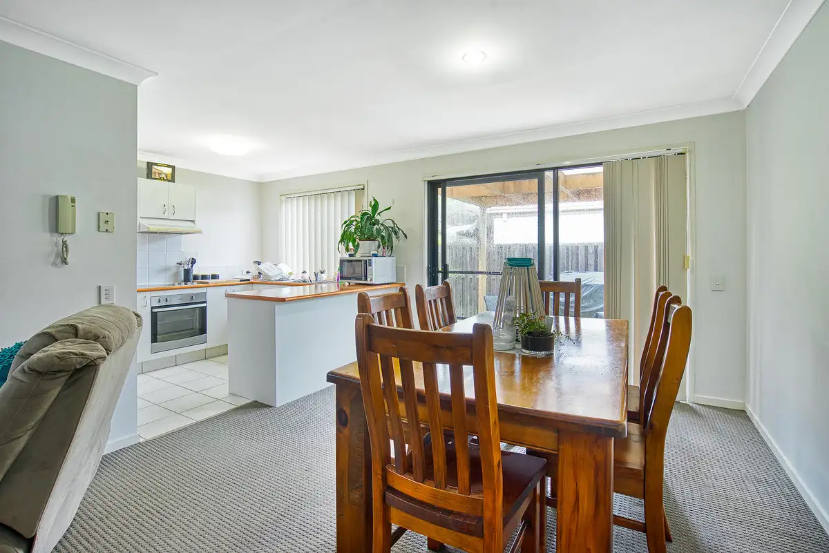 Main view of Homely unit listing, 53/24 Amsonia Court, Arundel QLD 4214
