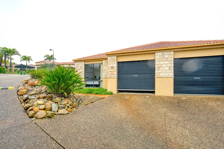 Fourth view of Homely unit listing, 53/24 Amsonia Court, Arundel QLD 4214