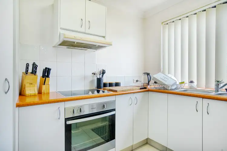 Seventh view of Homely unit listing, 53/24 Amsonia Court, Arundel QLD 4214