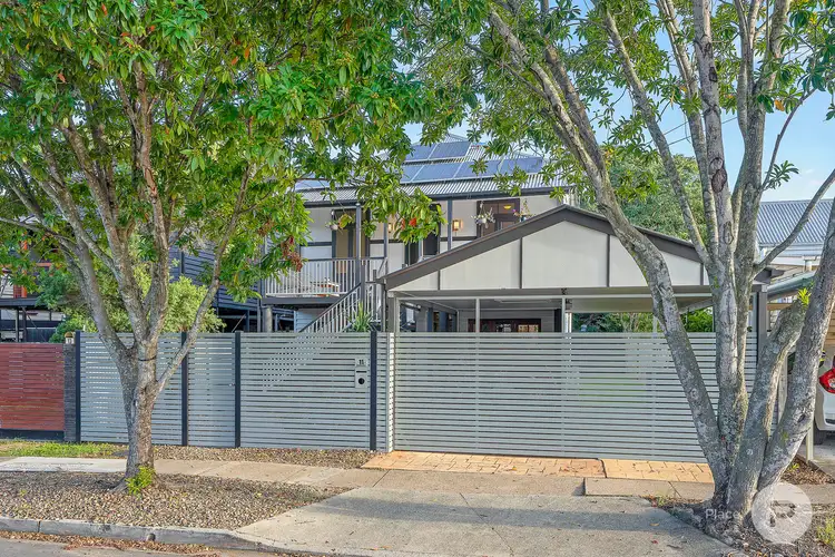 11 Henchman Street, Nundah QLD 4012