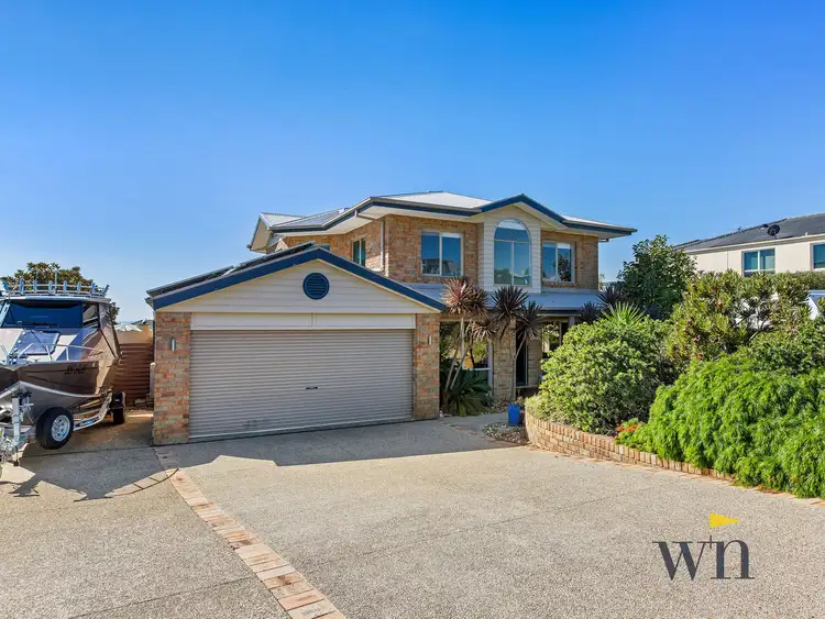 Fourth view of Homely house listing, 36 Hove Road, Mount Martha VIC 3934