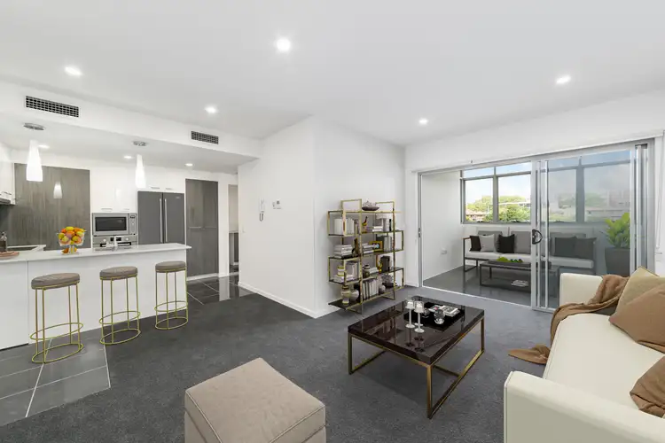 26/43 Union Street, Nundah QLD 4012