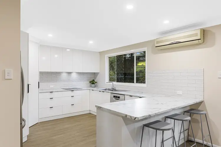 Third view of Homely house listing, 10 Valley View Drive, Meringandan West QLD 4352