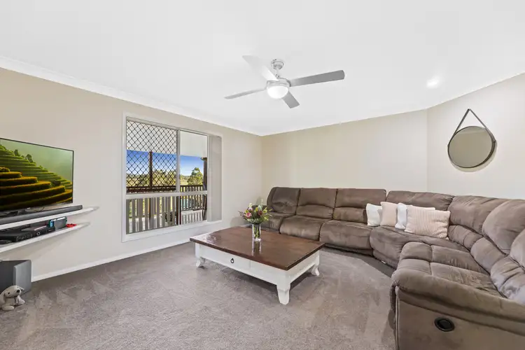 Fourth view of Homely house listing, 10 Valley View Drive, Meringandan West QLD 4352
