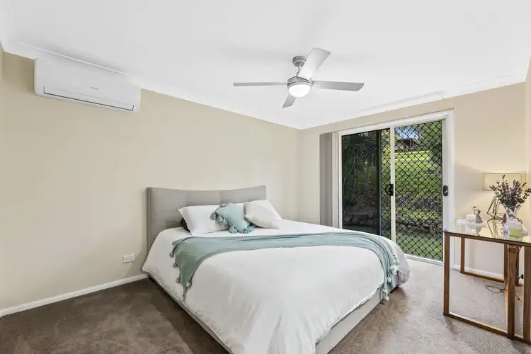 Sixth view of Homely house listing, 10 Valley View Drive, Meringandan West QLD 4352