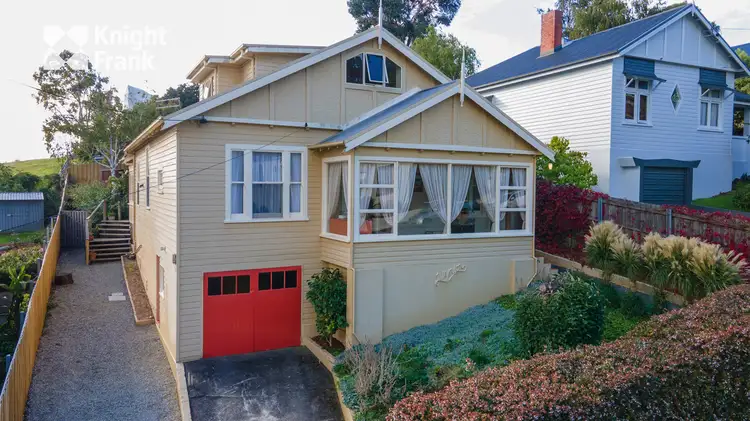 18 Melbourne Street, South Launceston TAS 7249