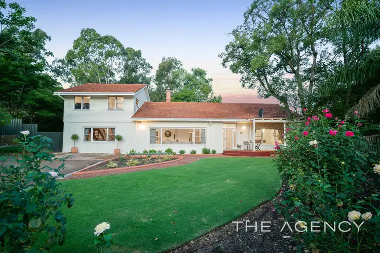 79 Darlington Road, Darlington WA 6070