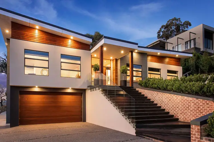 Third view of Homely house listing, 19 Peregrine Place, Wodonga VIC 3690