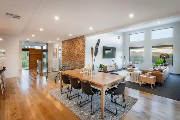 Sixth view of Homely house listing, 19 Peregrine Place, Wodonga VIC 3690