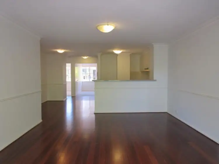 Third view of Homely apartment listing, 12/125 Wellington Street, East Perth WA 6004