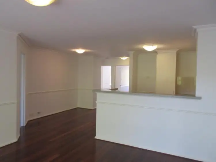 Fourth view of Homely apartment listing, 12/125 Wellington Street, East Perth WA 6004