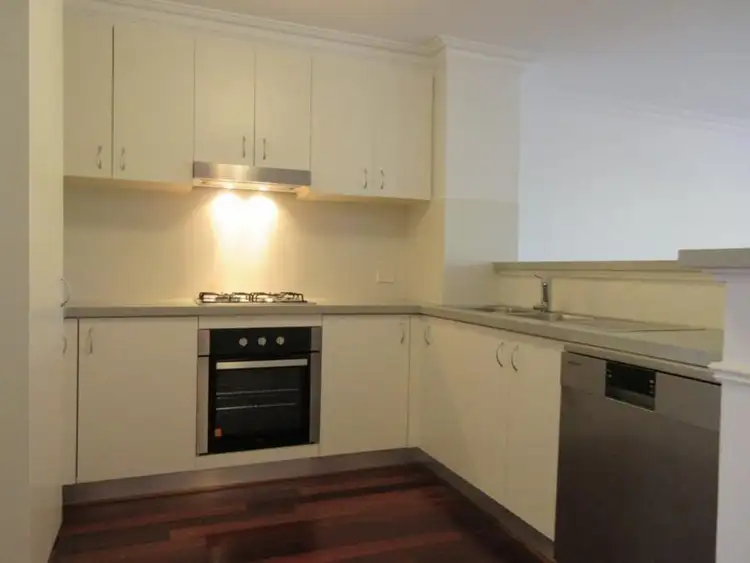 Fifth view of Homely apartment listing, 12/125 Wellington Street, East Perth WA 6004