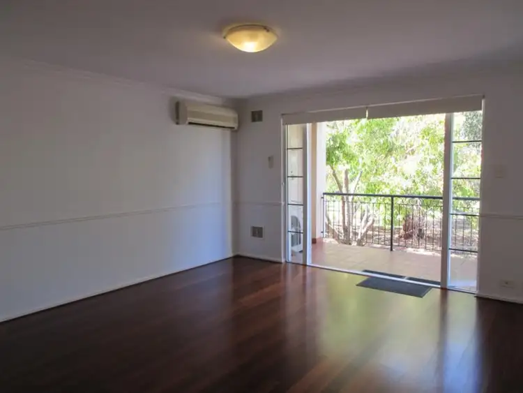 Sixth view of Homely apartment listing, 12/125 Wellington Street, East Perth WA 6004