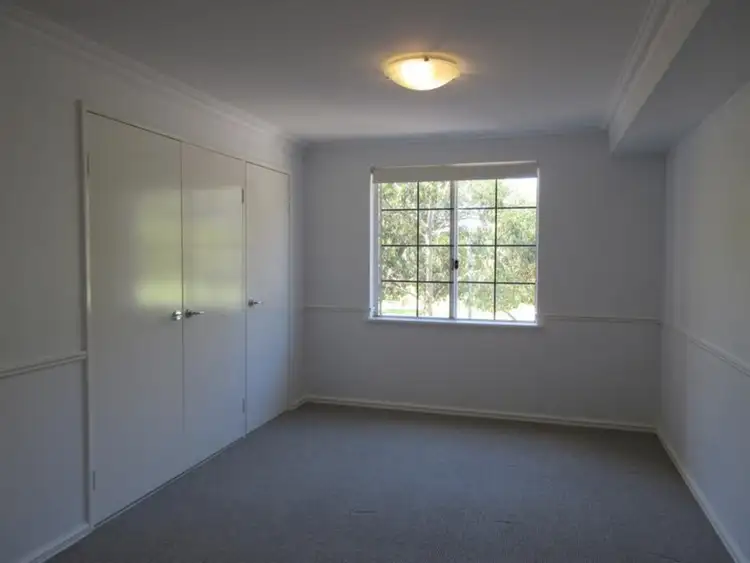 Seventh view of Homely apartment listing, 12/125 Wellington Street, East Perth WA 6004