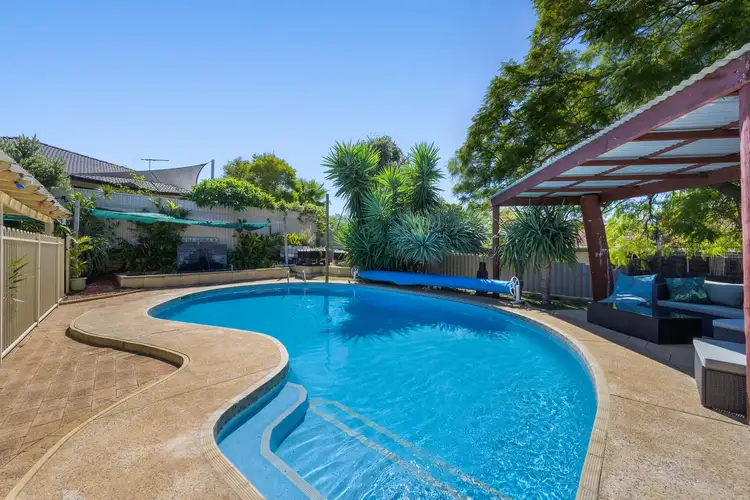 4 Parkway, Warwick WA 6024