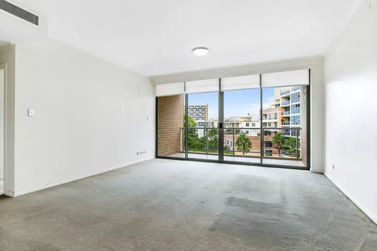 217/806 Bourke Street, Waterloo NSW 2017