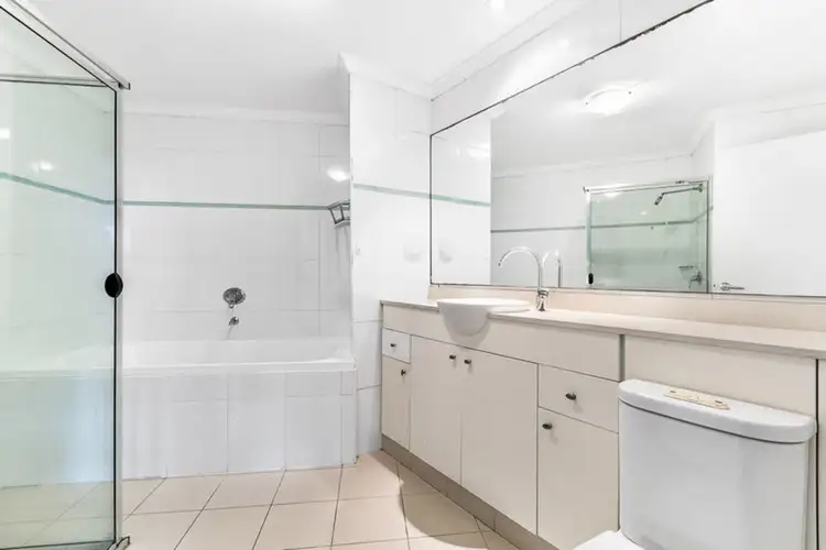Third view of Homely apartment listing, 217/806 Bourke Street, Waterloo NSW 2017