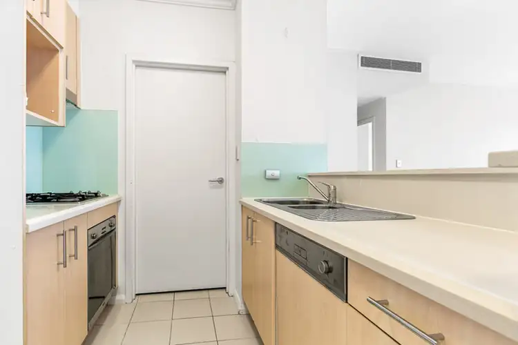 Fourth view of Homely apartment listing, 217/806 Bourke Street, Waterloo NSW 2017