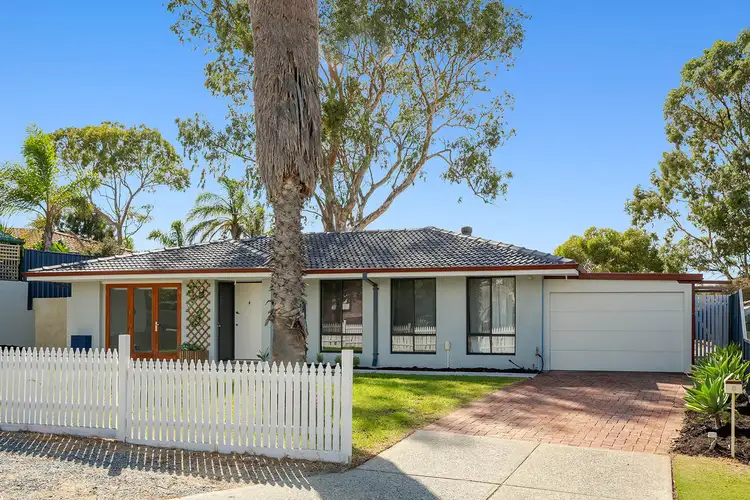8 Steamer Court, Heathridge WA 6027