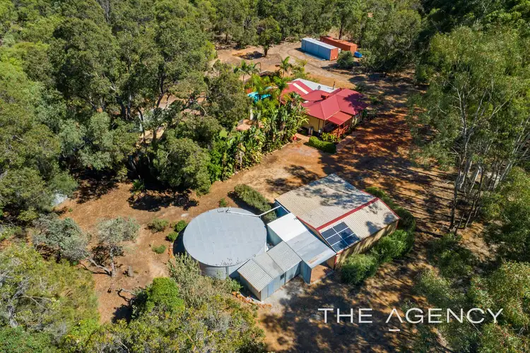 22 Sells Close, Gidgegannup WA 6083