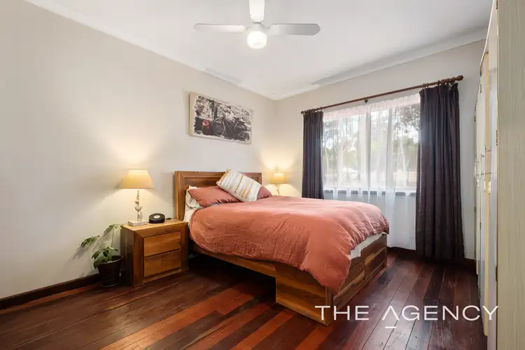 Fifth view of Homely house listing, 22 Sells Close, Gidgegannup WA 6083
