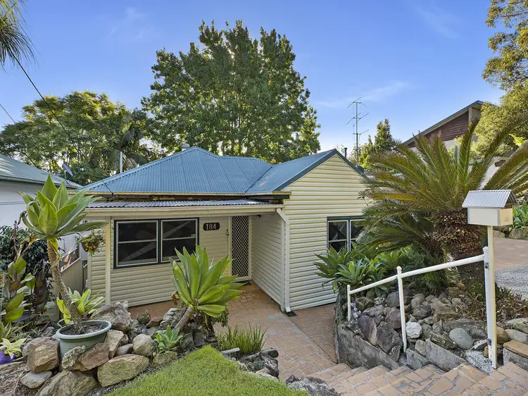 184 Gertrude Street, North Gosford NSW 2250