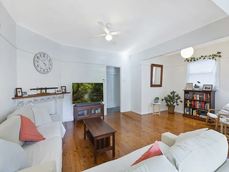 Second view of Homely house listing, 184 Gertrude Street, North Gosford NSW 2250