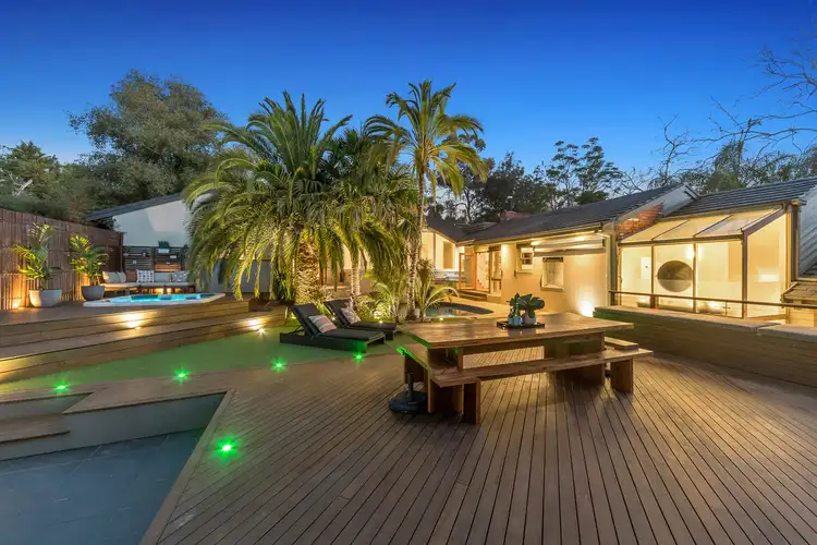 73 Winona Road, Mount Eliza VIC 3930
