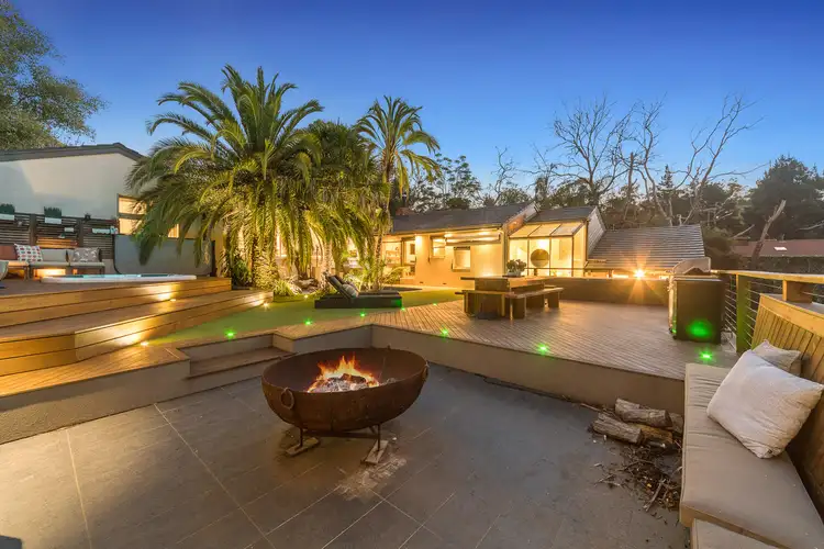 Third view of Homely house listing, 73 Winona Road, Mount Eliza VIC 3930