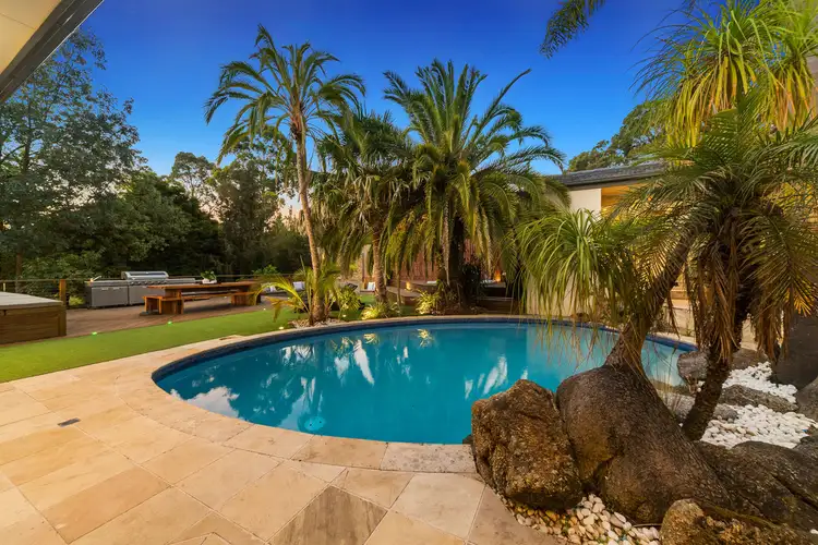 Fourth view of Homely house listing, 73 Winona Road, Mount Eliza VIC 3930