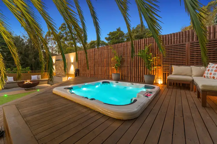Sixth view of Homely house listing, 73 Winona Road, Mount Eliza VIC 3930