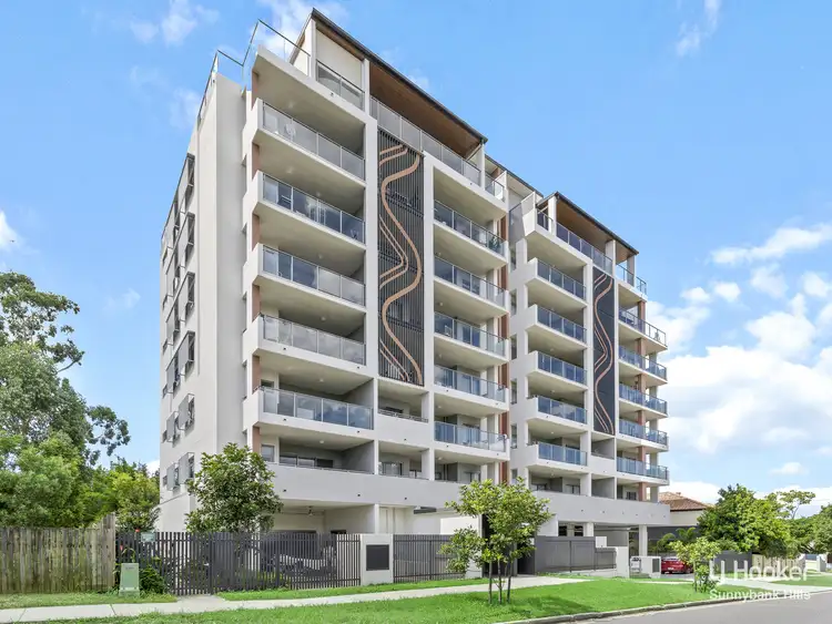 17/74 Tryon Street, Upper Mount Gravatt QLD 4122