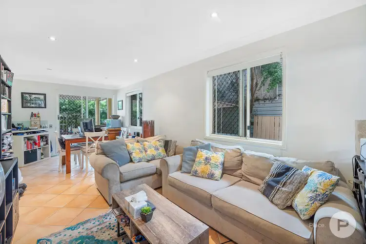 Second view of Homely townhouse listing, 1/11 Tufnell Street, Nundah QLD 4012