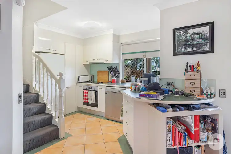Third view of Homely townhouse listing, 1/11 Tufnell Street, Nundah QLD 4012