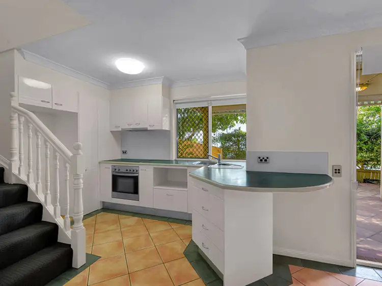 Fourth view of Homely townhouse listing, 1/11 Tufnell Street, Nundah QLD 4012