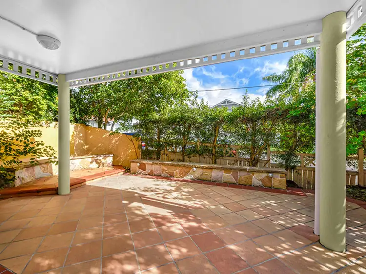 Sixth view of Homely townhouse listing, 1/11 Tufnell Street, Nundah QLD 4012