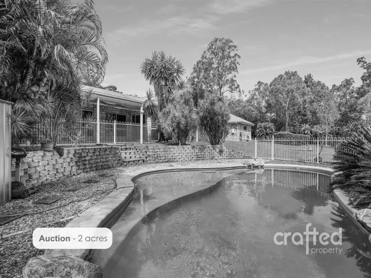 Main view of Homely house listing, 103 Argyle Road, Greenbank QLD 4124