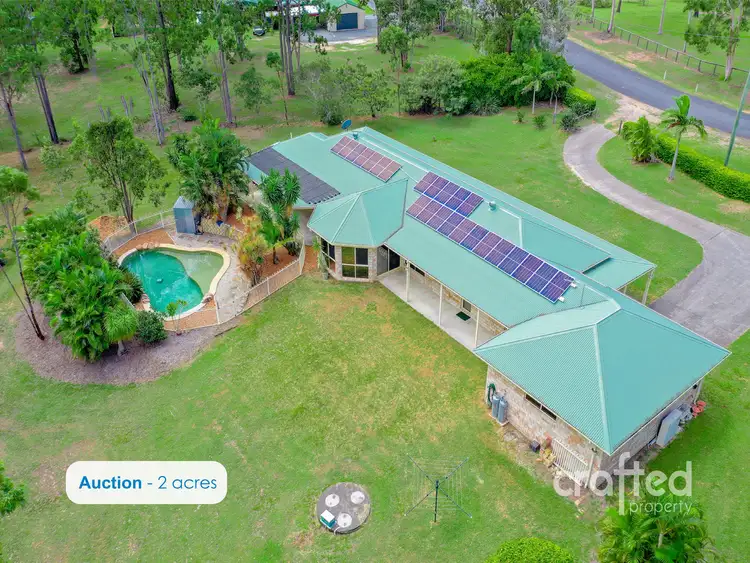 Second view of Homely house listing, 103 Argyle Road, Greenbank QLD 4124