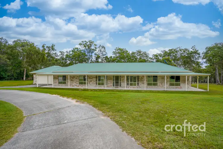 Third view of Homely house listing, 103 Argyle Road, Greenbank QLD 4124