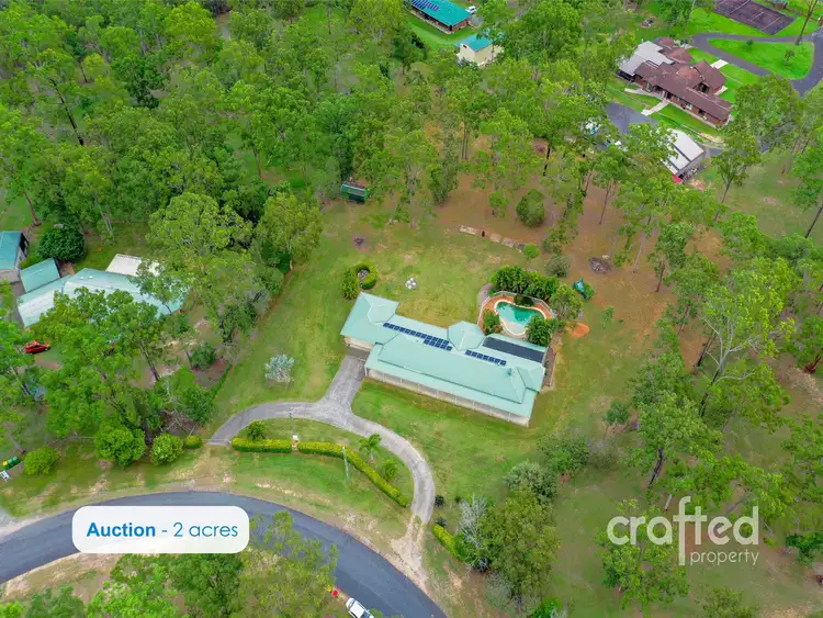 Fourth view of Homely house listing, 103 Argyle Road, Greenbank QLD 4124