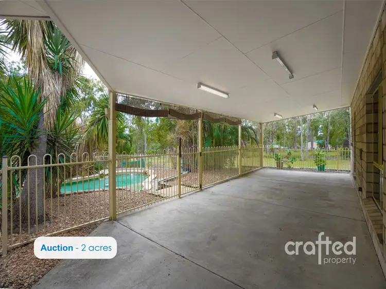 Fifth view of Homely house listing, 103 Argyle Road, Greenbank QLD 4124